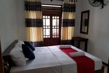 Bed and Breakfast Yashumi Homestay