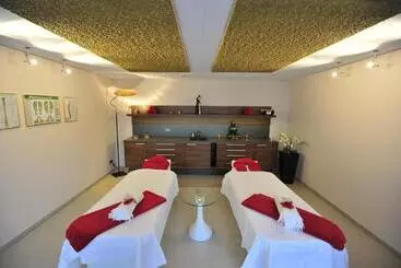 Hotel Erfurths Bergfried Ferien & Wellness