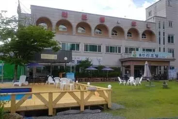 Hôtel Hongcheon Resortel