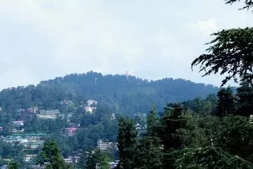 Mahaveer Shimla By Royal Collection Hotels