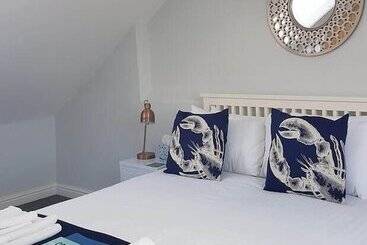 Bed and Breakfast Saltwater