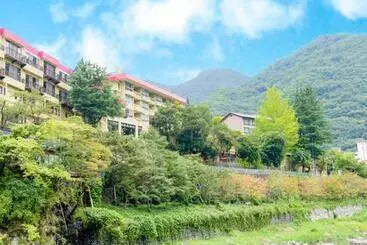 ホテル Livemax Resort Kawaji