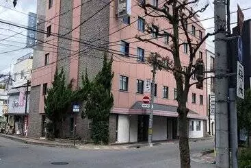 Otel Yama