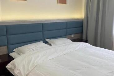 פנסיון Youranju Guesthouse