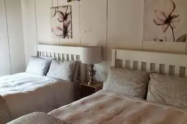 Bed & Breakfast Centurionsleep&go