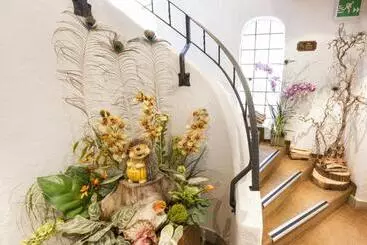 ホテル Gasthaus Post