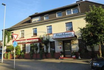 酒店 Gasthof Einhaus