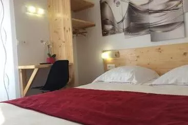 Otel Le Beauséjour