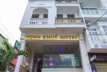 هتل Minh Khue