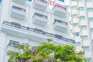 Hotel Quang Tung Cat Ba