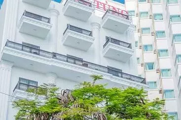 Hôtel Quang Tung Cat Ba