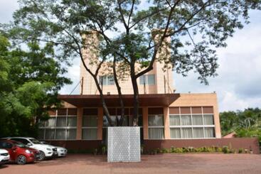 Hotel The Grand Neelam