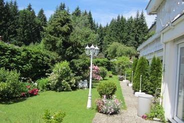 Pension Landhaus Reni