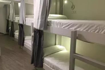 Hostel Getaria