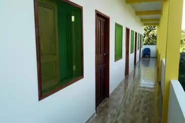 Hotel El Sol