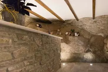 Hotel Il Vecchio Frantoio