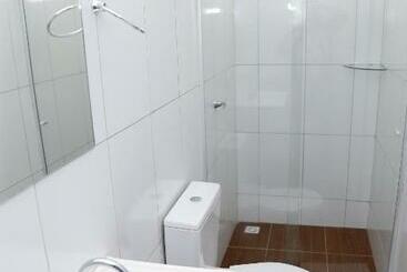 Bed and Breakfast The