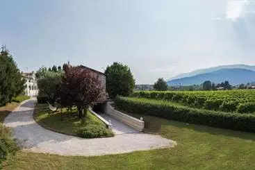 Bed and Breakfast Villa Morona De Gastaldis