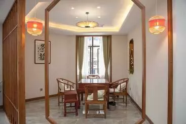 Kai Xiang Hotel Yingtan