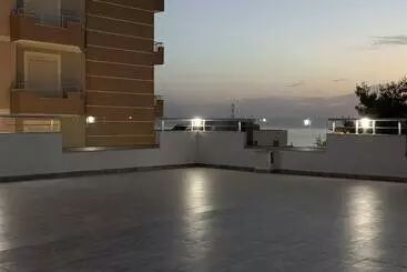 ペンション Villa Orkidea