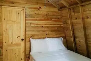 ユースホステル Bodhi Santa Catalina