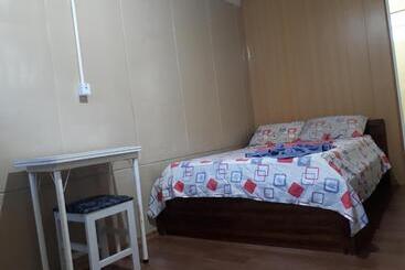 هاستل Suíte Barros