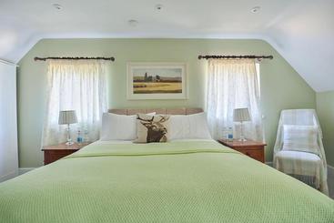 Общежитие The Stag's Head Inn