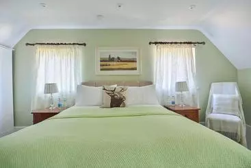 Hotel Stag's Head Inn