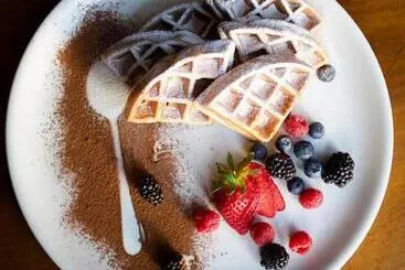 Bed and Breakfast Altskeith Country House