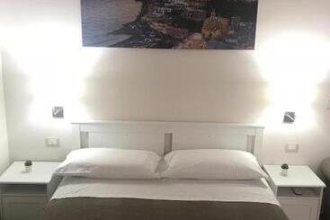 Bed and Breakfast Virgilio’s Garden