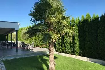 Hotel Hohenloher Tor