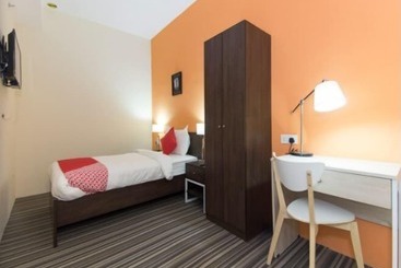 ホテル K3 Formosa