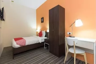 Hotell K3 Formosa