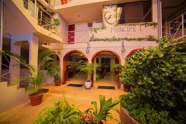 Отель Principe I