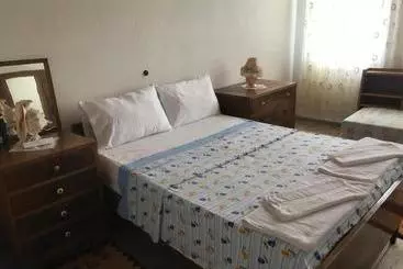 Pansiyon Tourists Guest House