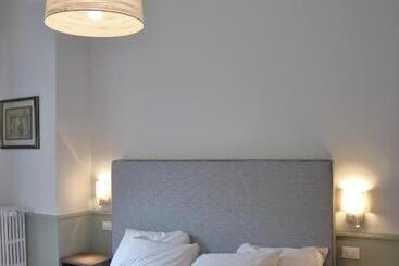 צימר Dimora Dell Arte Foresteria Lombarda Smart Rent