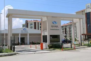 Hotel Aforia Thermal Residences
