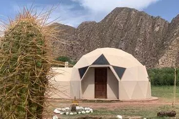 Otel Hacienda Casa Blanca