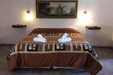 Hotel Hacienda Casa Blanca