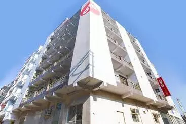 Hotel O Noida Villa