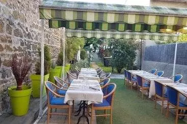 Logis Hotel Entre Nous