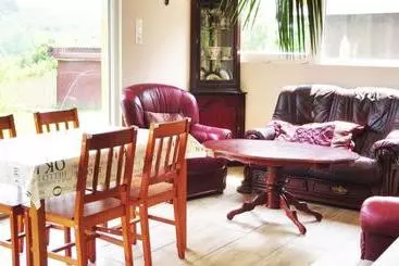 Bed & Breakfast Hőforrás Wellness Vendégház