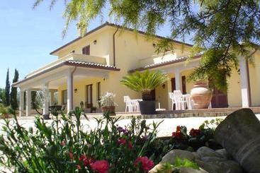 בית מלון כפרי Agriturismo Gabellette