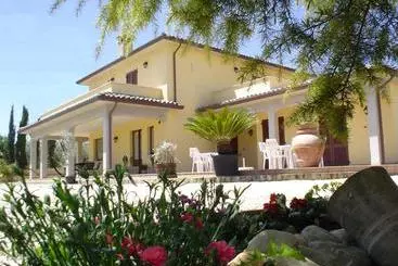 Hôtel Agriturismo Gabellette