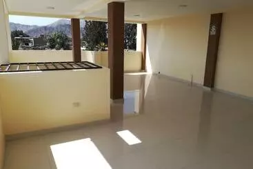 Hotel El Nopal