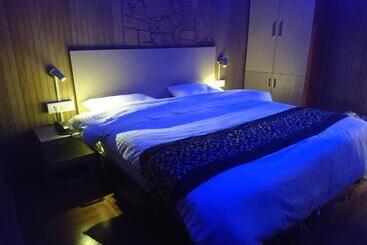 Hotel Great Nainital