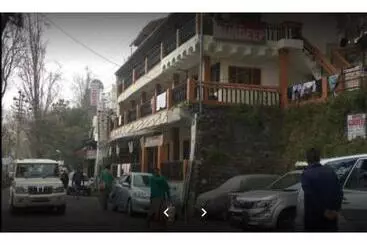 Hotel Great Nainital