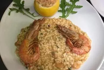 Hotelli La Fontanella