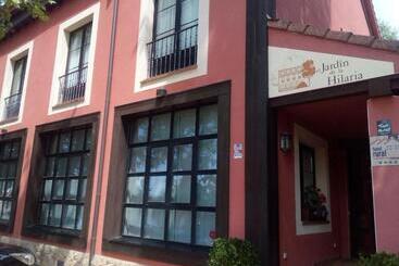 Hotel Rural El Jardin De La Hilaria