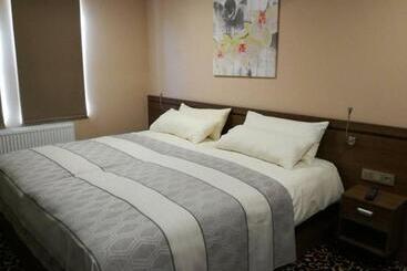 호텔 Zum Weissen Ochsen